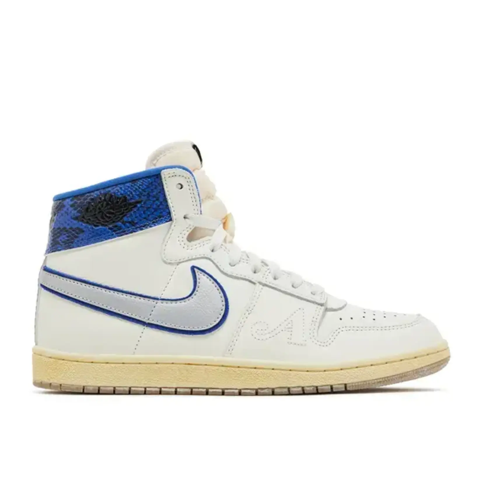 Nike Nike Airship Awake NY PE Royal Blue Size 11, DS BRAND NEW*
