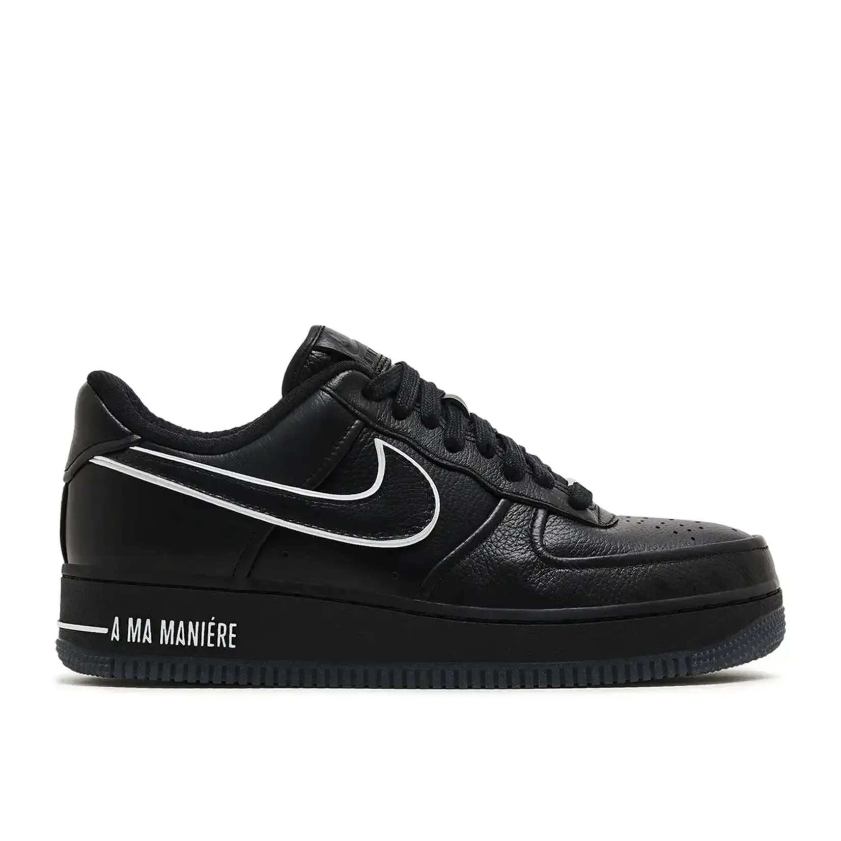 Nike Nike Air Force 1 Low A Ma Maniére Hand Wash Cold (Women's) Size 12.5W, DS BRAND NEW*