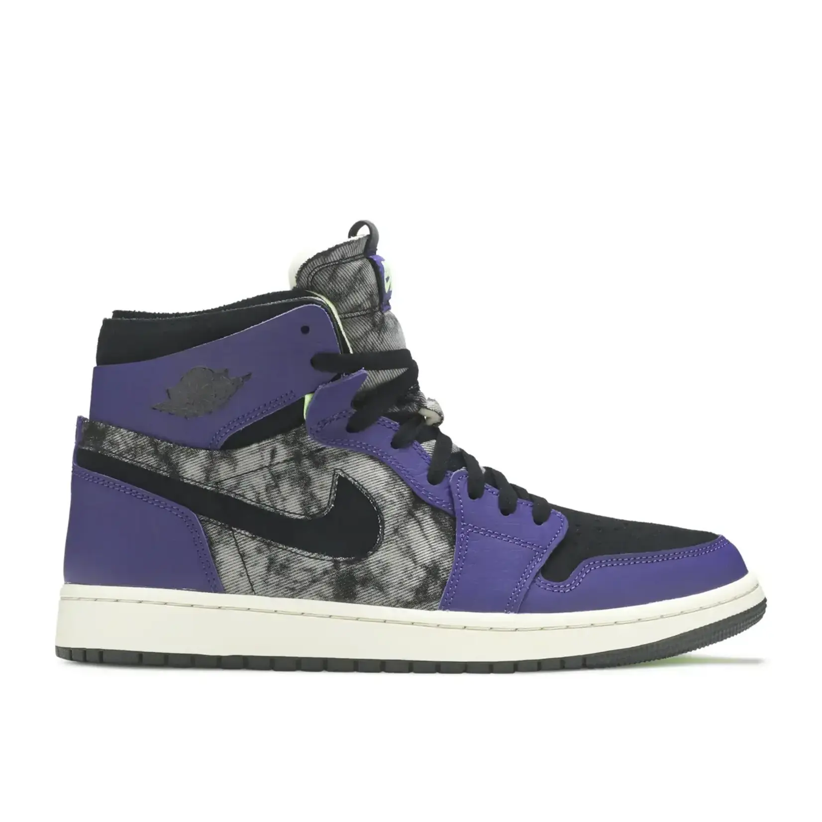 Jordan Jordan 1 High Zoom Air CMFT Bayou Boys Size 11, DS BRAND NEW*