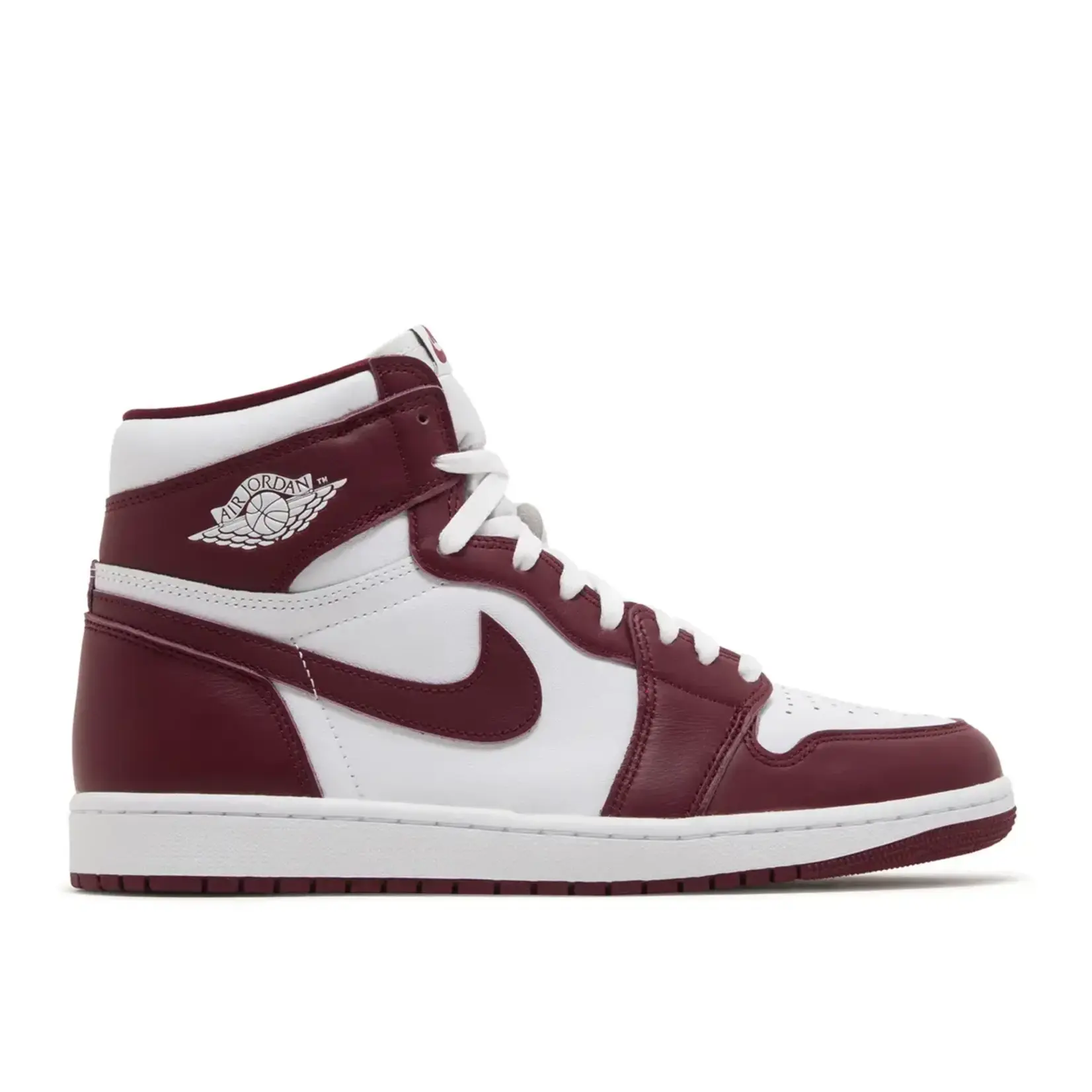 Jordan Jordan 1 Retro High OG Artisanal Team Red Size 11, DS BRAND NEW*
