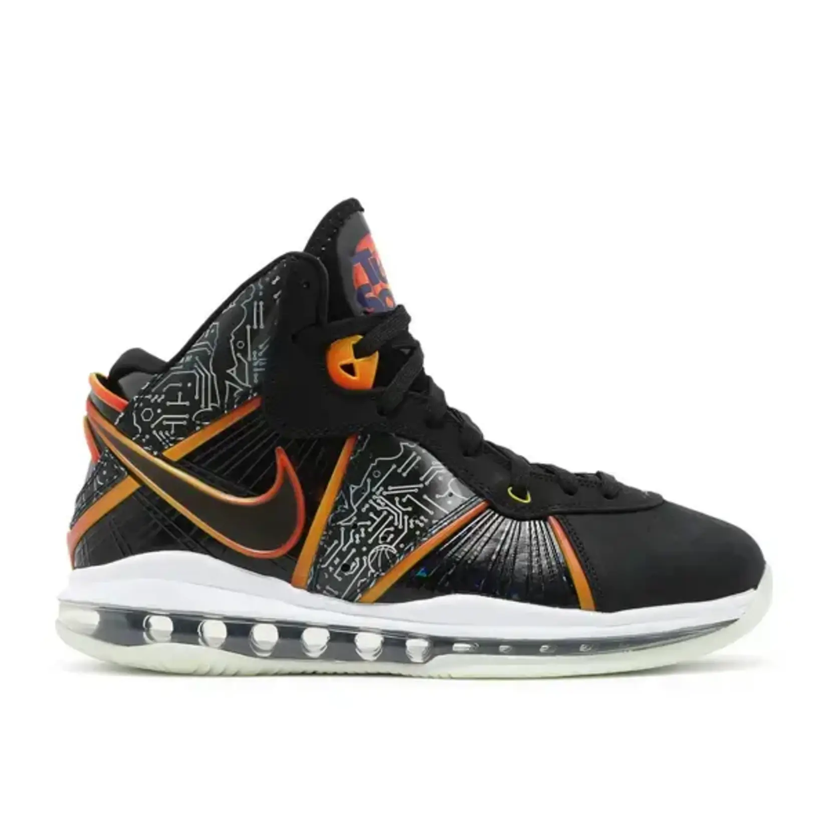 Nike Nike LeBron 8 Space Jam Size 11, DS BRAND NEW*