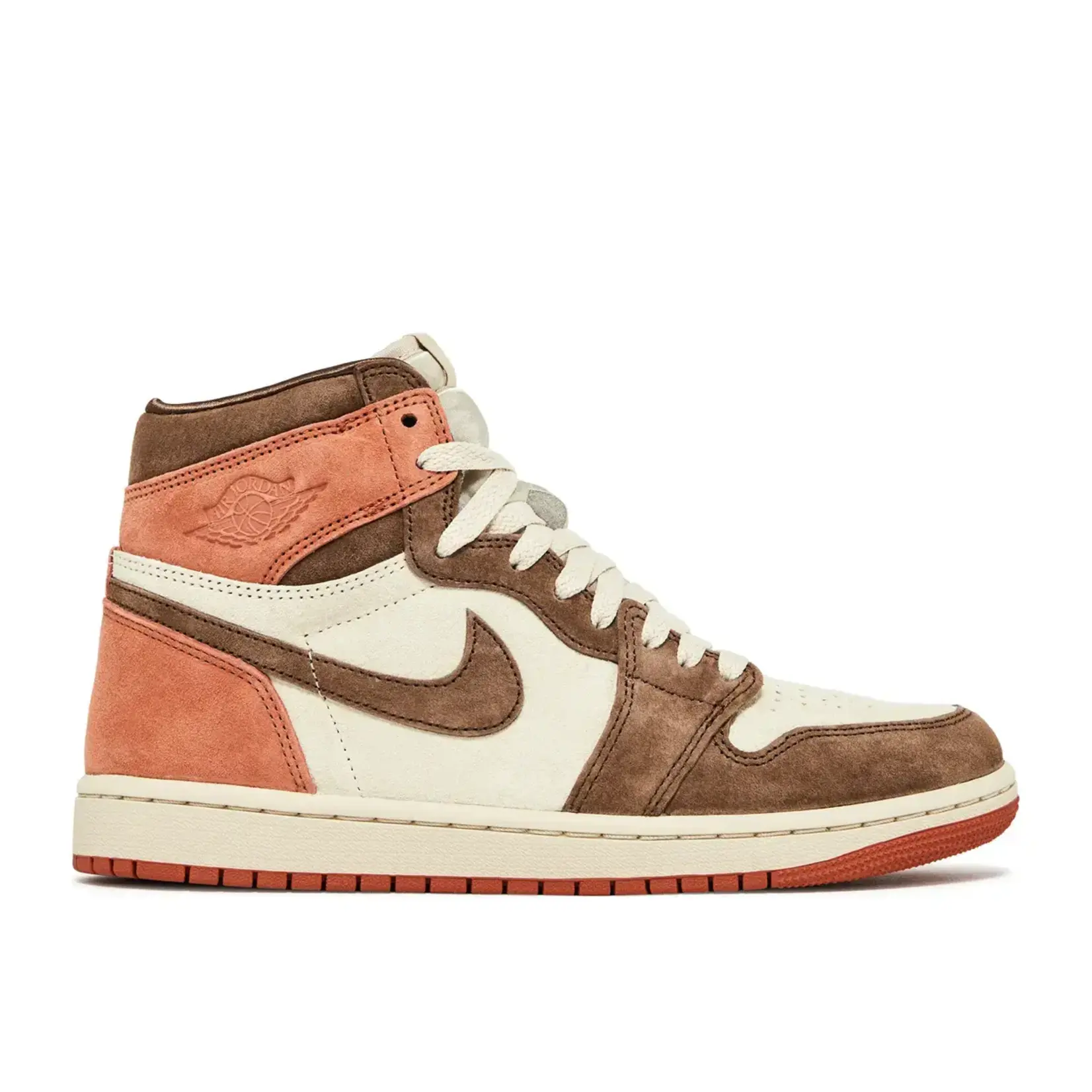 Jordan Jordan 1 Retro High OG SP Dusted Clay (Women's) Size 13W, DS BRAND NEW*