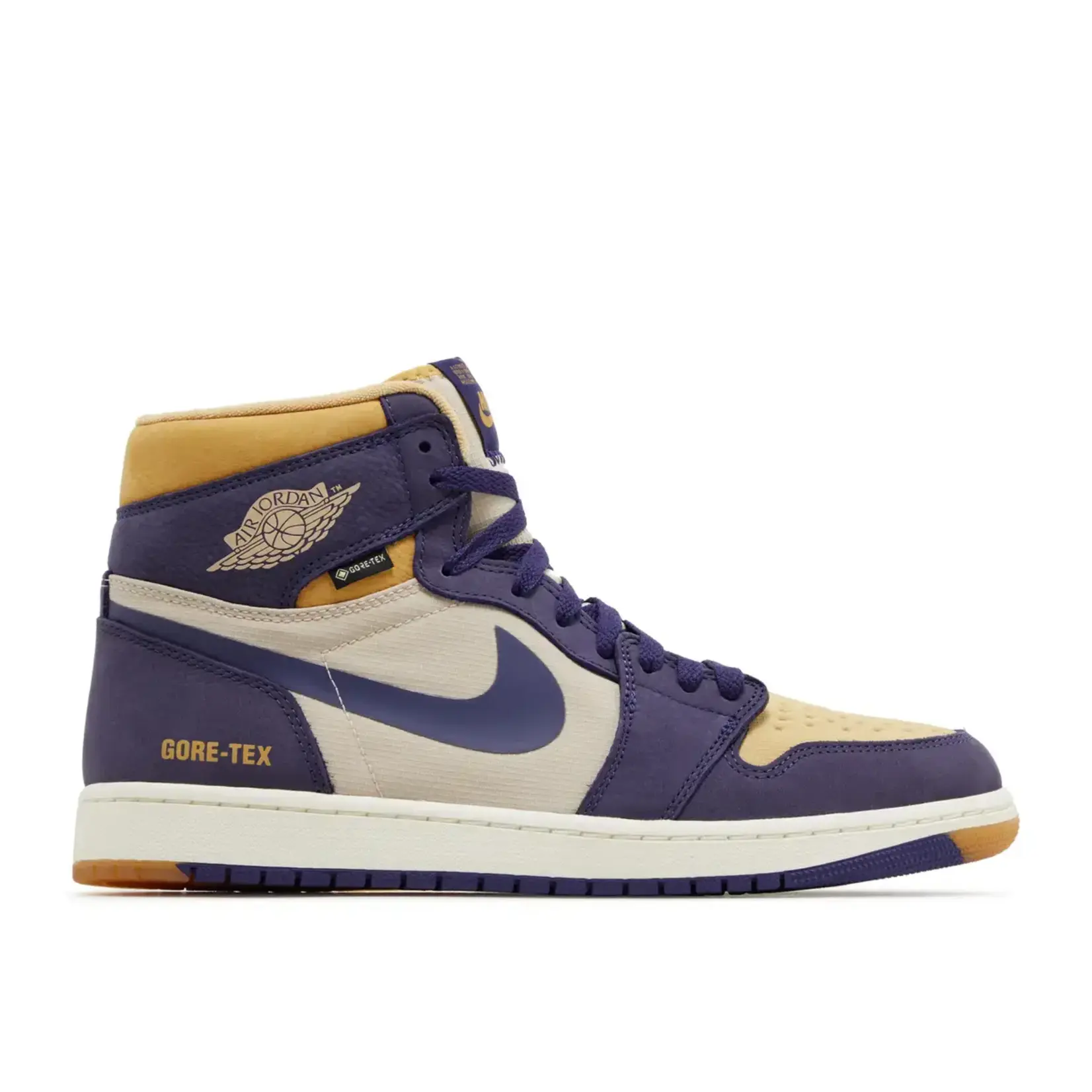 Jordan Jordan 1 Retro High Element Gore-Tex Sky J Purple Size 11, DS BRAND NEW*