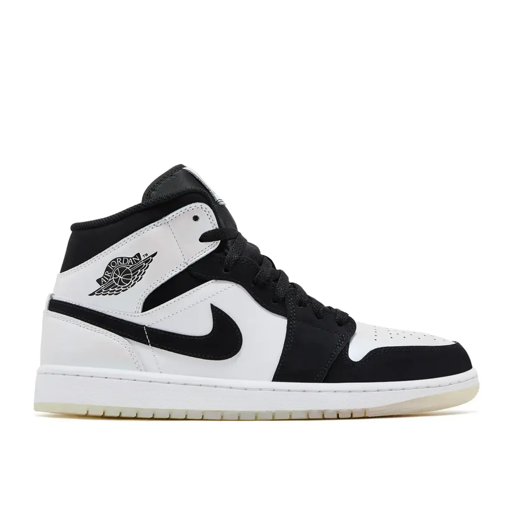 Jordan Jordan 1 Mid Diamond Shorts Size 11, DS BRAND NEW*