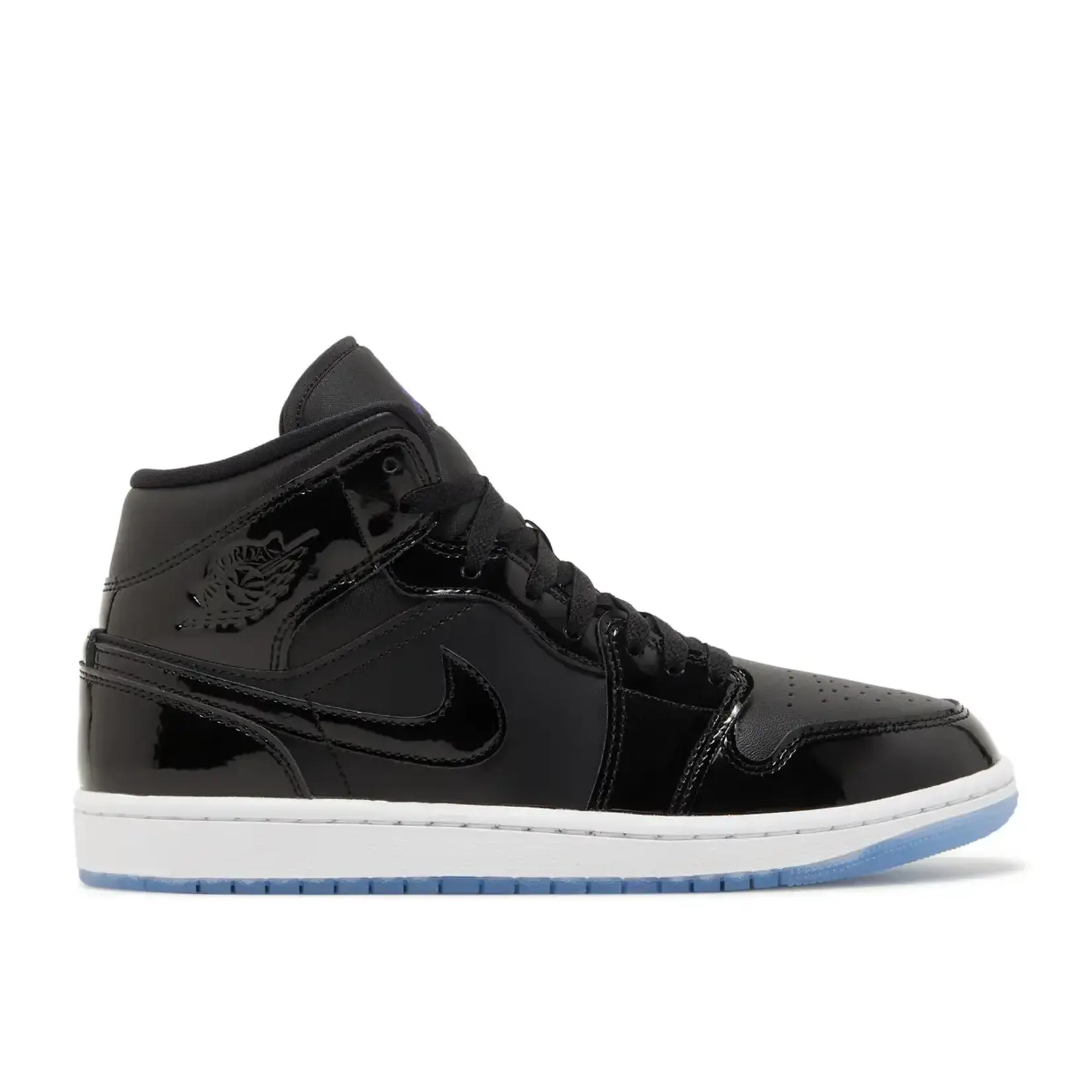 Jordan Jordan 1 Mid SE Space Jam Size 11, DS BRAND NEW*