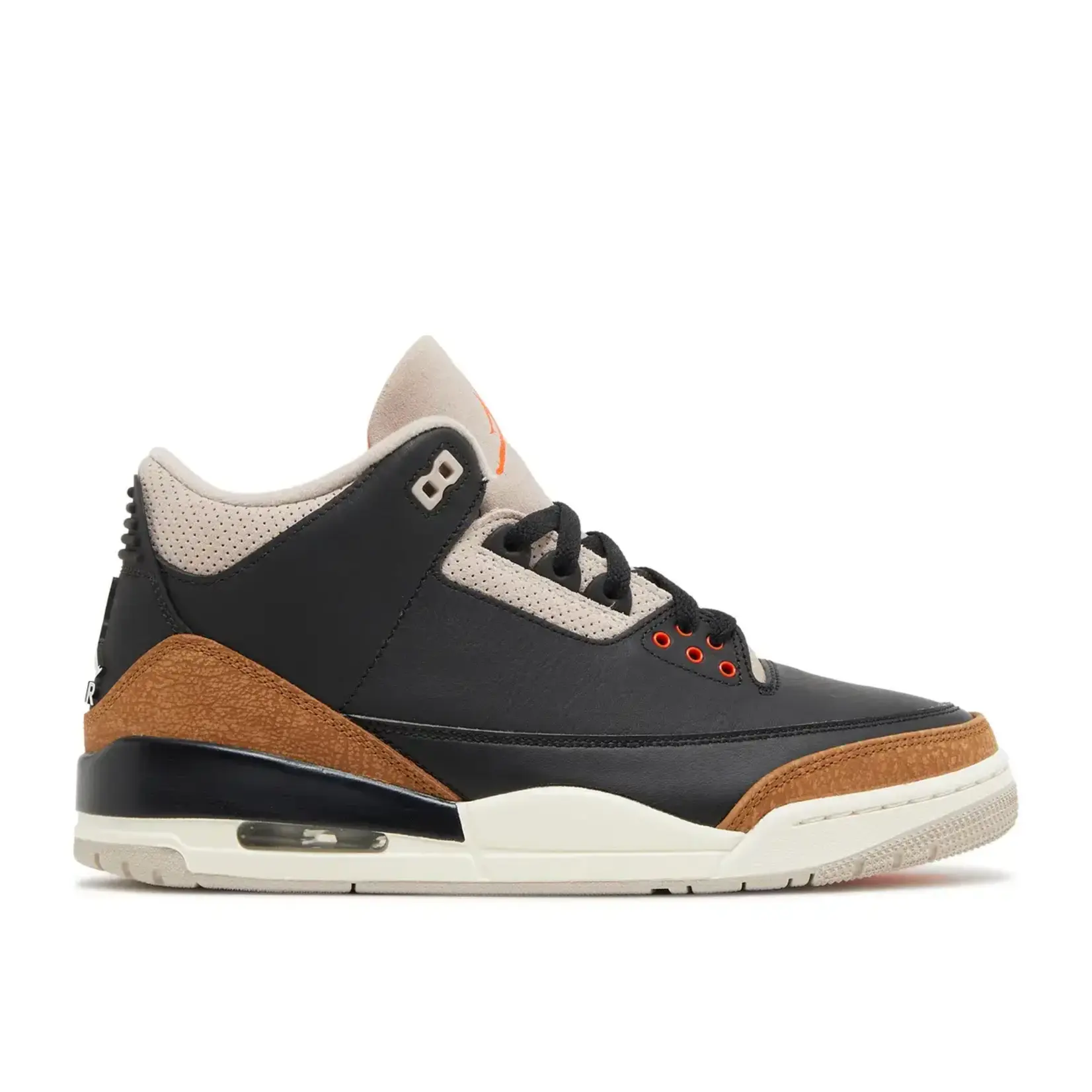 Jordan Jordan 3 Retro Desert Elephant Size 11, DS BRAND NEW*