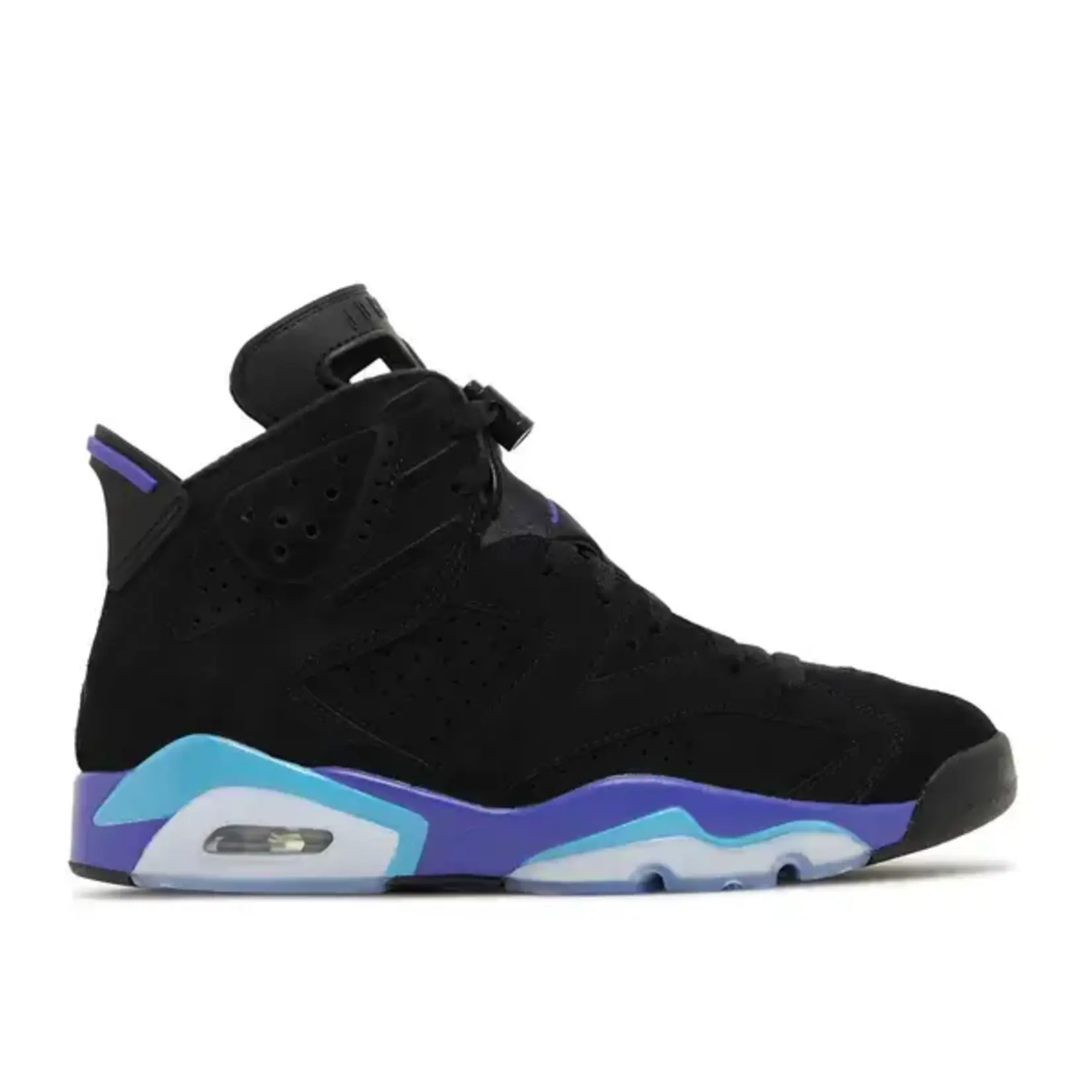 Jordan Jordan 6 Retro Aqua Size 11, DS BRAND NEW*