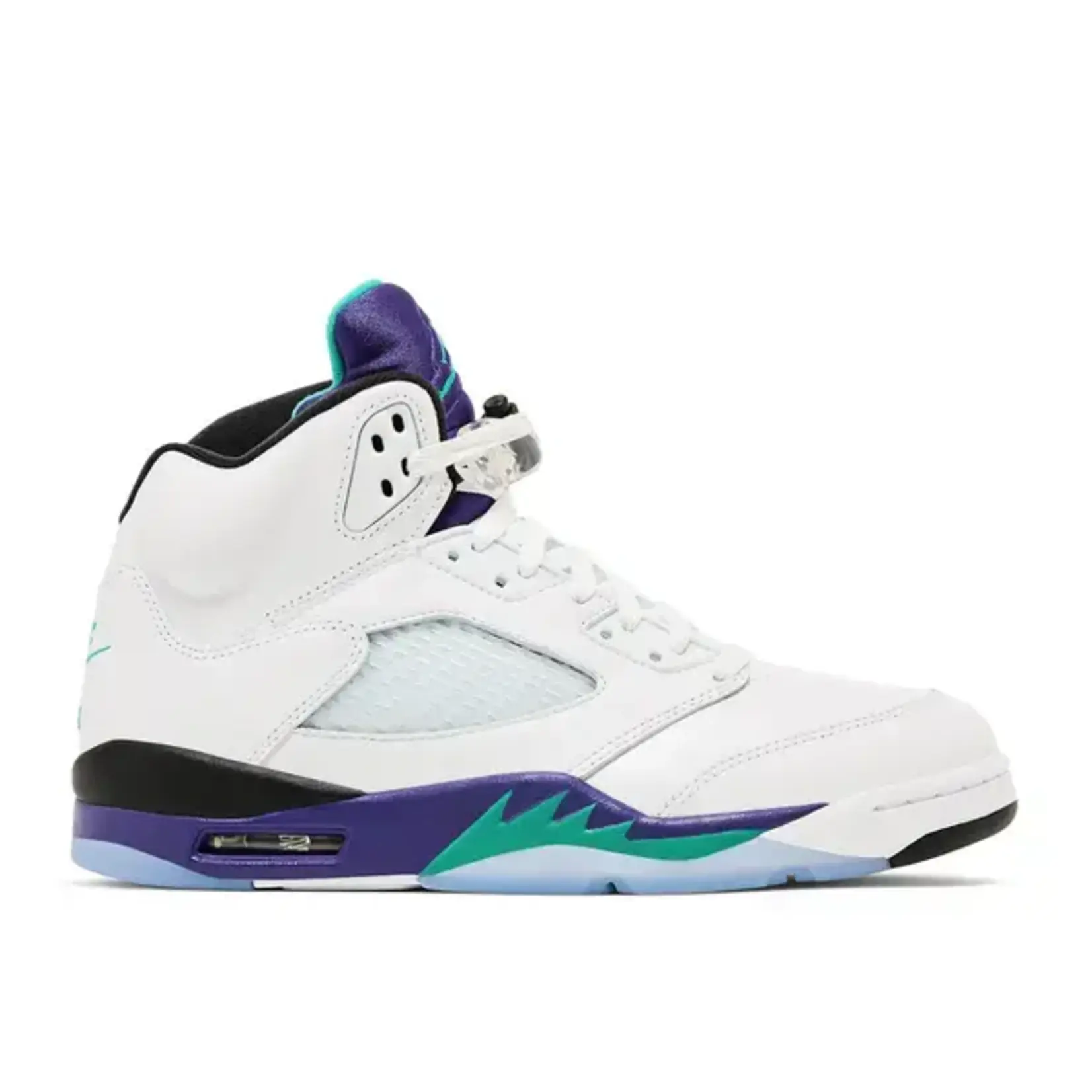 Jordan Jordan 5 Retro Grape (2025) Size 11, DS BRAND NEW*