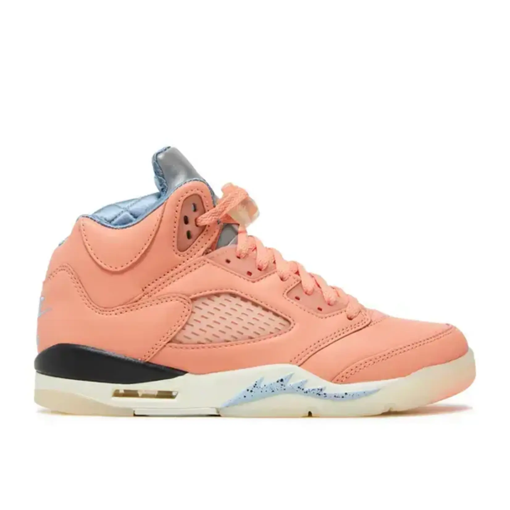 Jordan Jordan 5 Retro DJ Khaled We The Best Crimson Bliss Size 11, DS BRAND NEW*