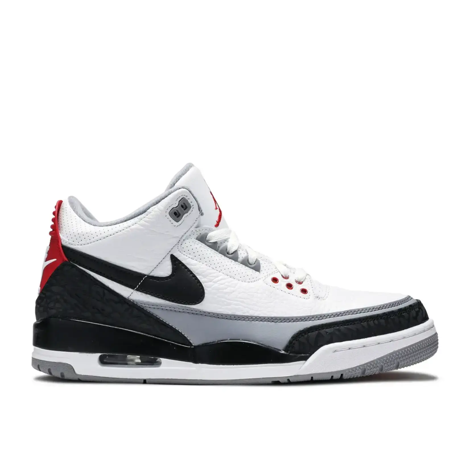 Jordan Jordan 3 Retro Tinker Hatfield Size 10.5, DS BRAND NEW*