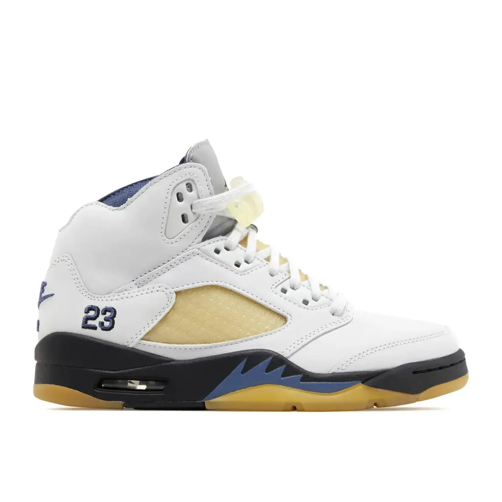 Jordan Jordan 5 Retro A Ma Maniére Dawn (Women's) Size 12.5W, DS BRAND NEW*