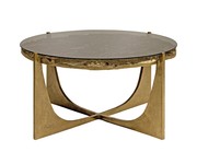 ODE Coffee Table Brown