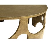 Savage Coffee Table Bronze