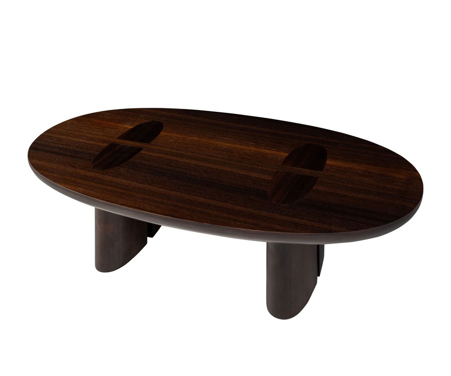 Durban Coffee Table Size S