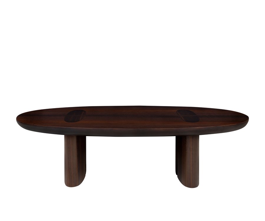 525 Table en forme libre by Cassina