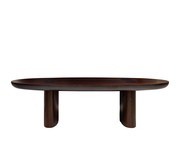 Durban Coffee Table Size L