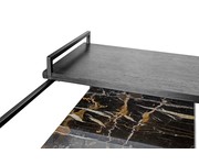 Architect Coffee Table Black S