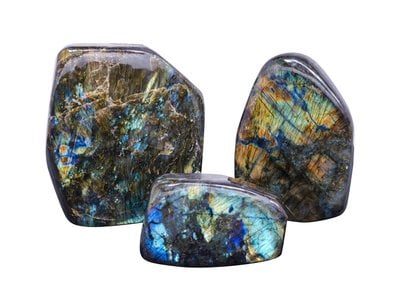 Labradorite S (1.5 KG)