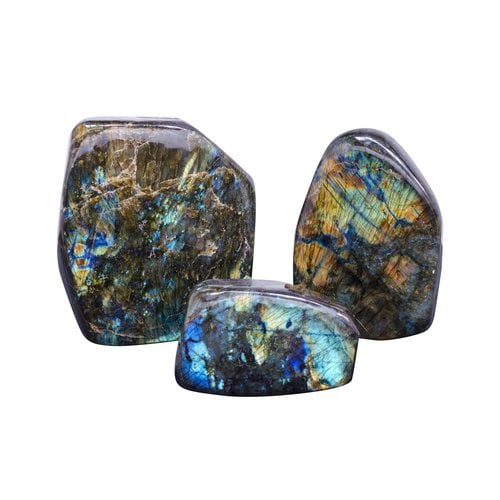 Labradorite S (1.5 KG)