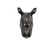 Rhino Head Steel
