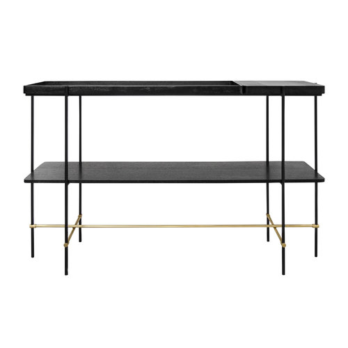 Highline Console Table S