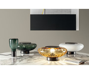 Acquerelli Table Lamp S