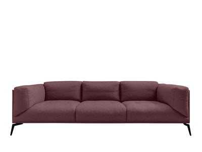 Moore 3 Seater