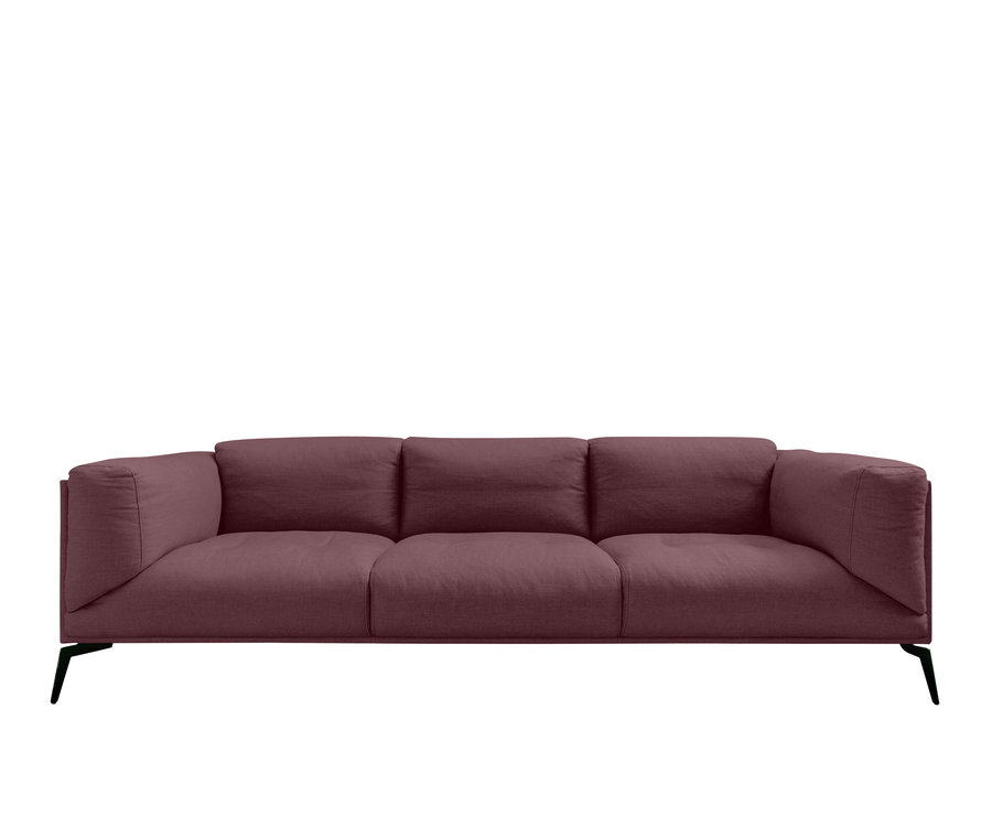 Moore 3 Seater