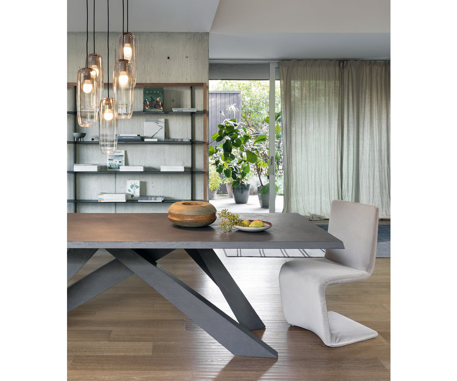 Big Table: bonaldo big dining table