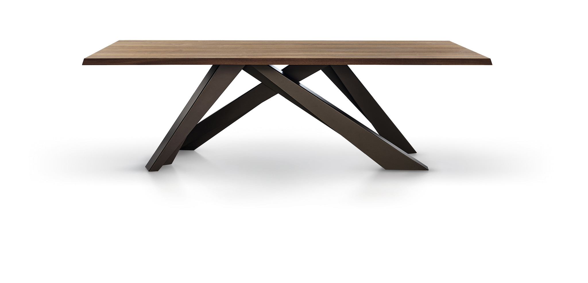 Big Table: bonaldo big dining table