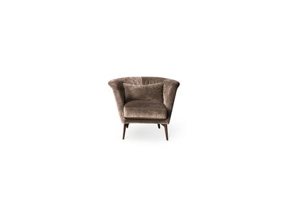 Lovy Armchair