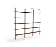 Roll Wall Shelf