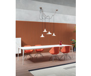 San Suspension Lamp 3