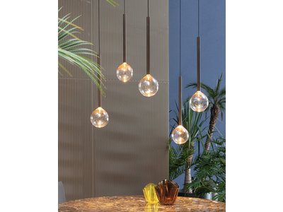 Sofi Hanging Lamp 5 Lights