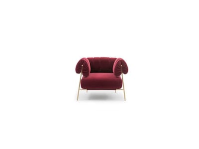 Tirella Armchair