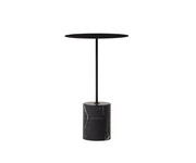 Calibre Side Table Without Handle High