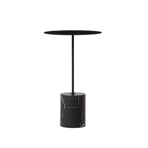 Calibre Side Table Without Handle High