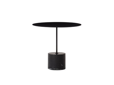 Calibre Side Table Without Handle Low
