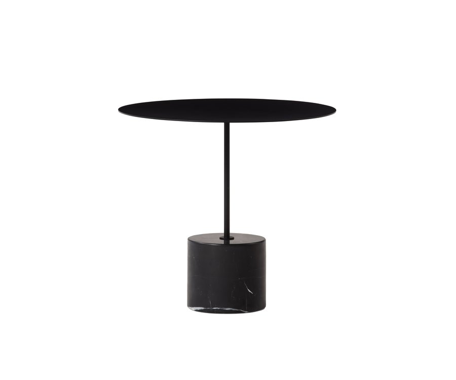 Calibre Side Table Without Handle Low