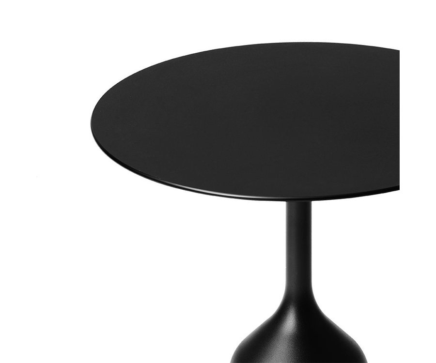 Coin Side Table High
