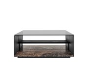 Expose Coffee Table (L)
