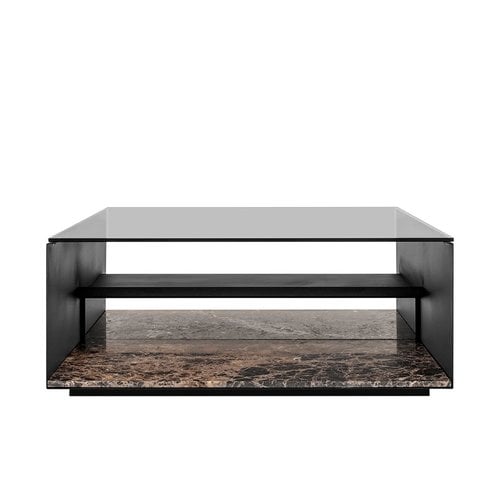 Expose Coffee Table (L)