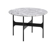 Floema Marble Side Table Medium