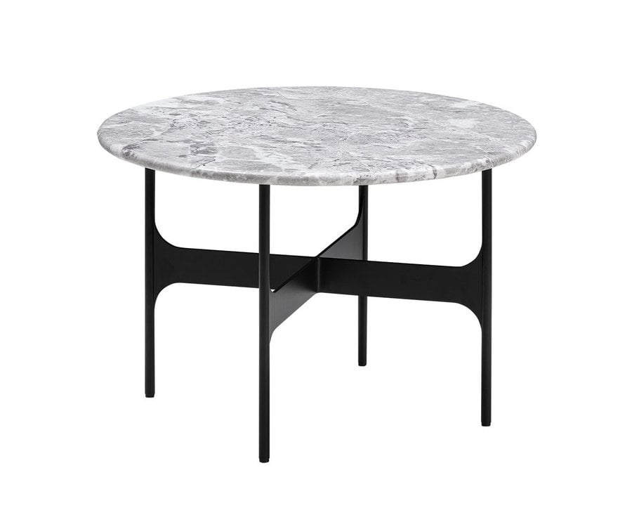 Floema Table Medium Marble Top