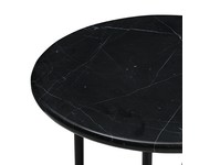 Floema Marble Side Table Medium