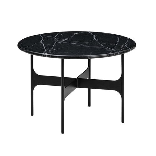 Floema Marble Side Table Medium