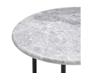 Floema Table Small Marble Top