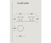 Poller Table S