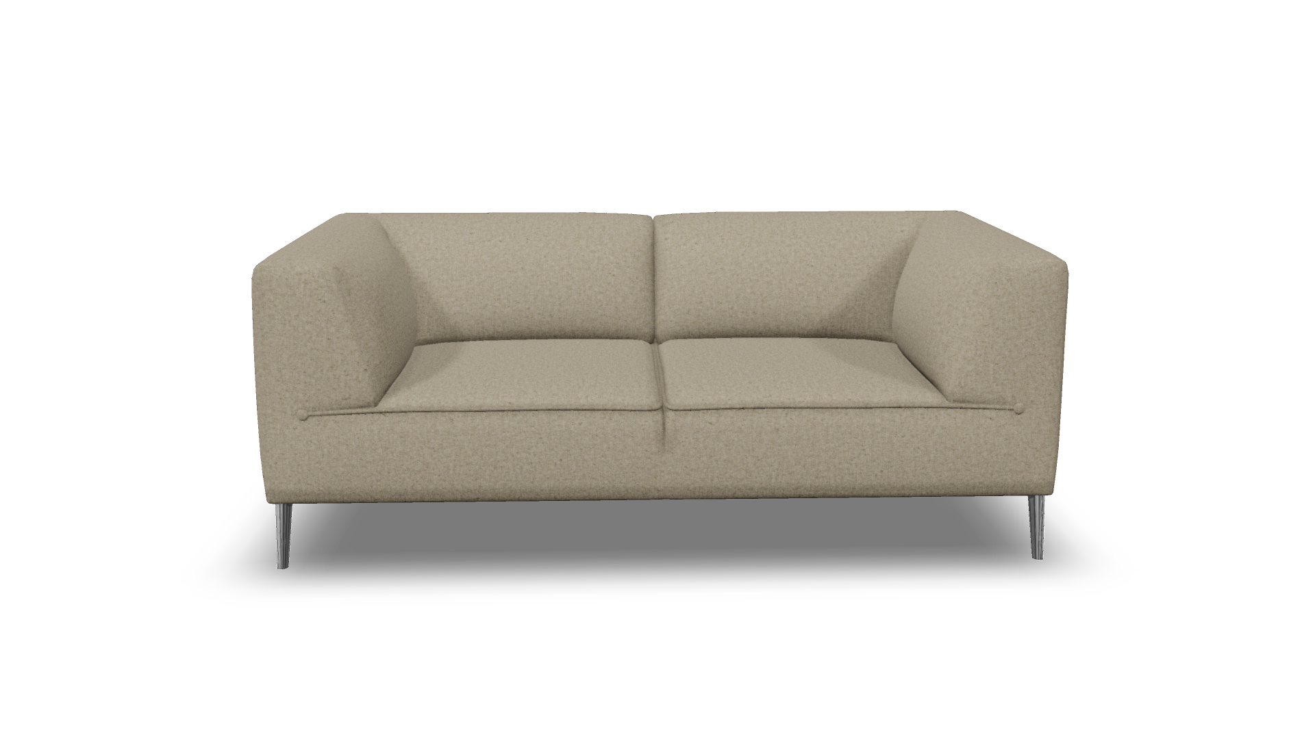 SSG Double Seater MProve Modern Home Furniture