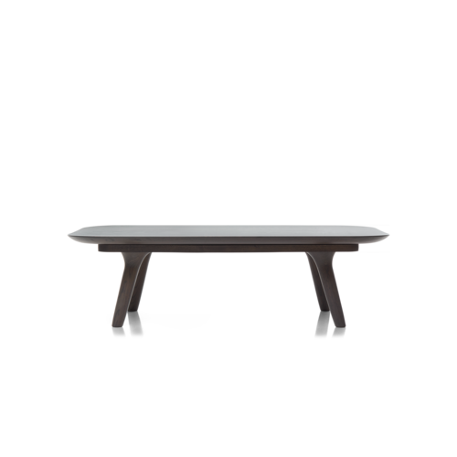 Zio Coffee Table Grey 110cm